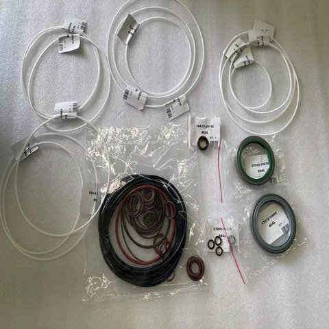 GD511 Transmissieserviceset