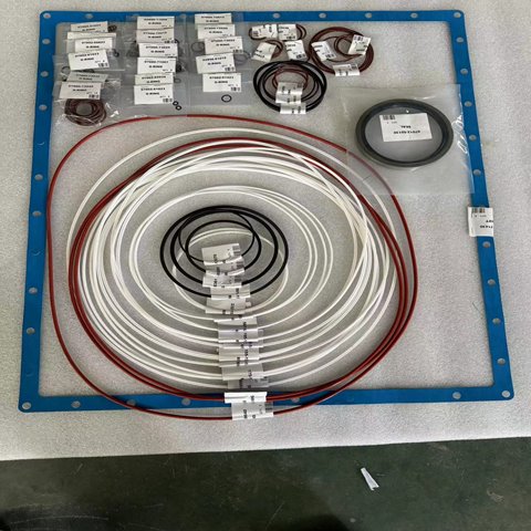 HD785 transmissieserviceset